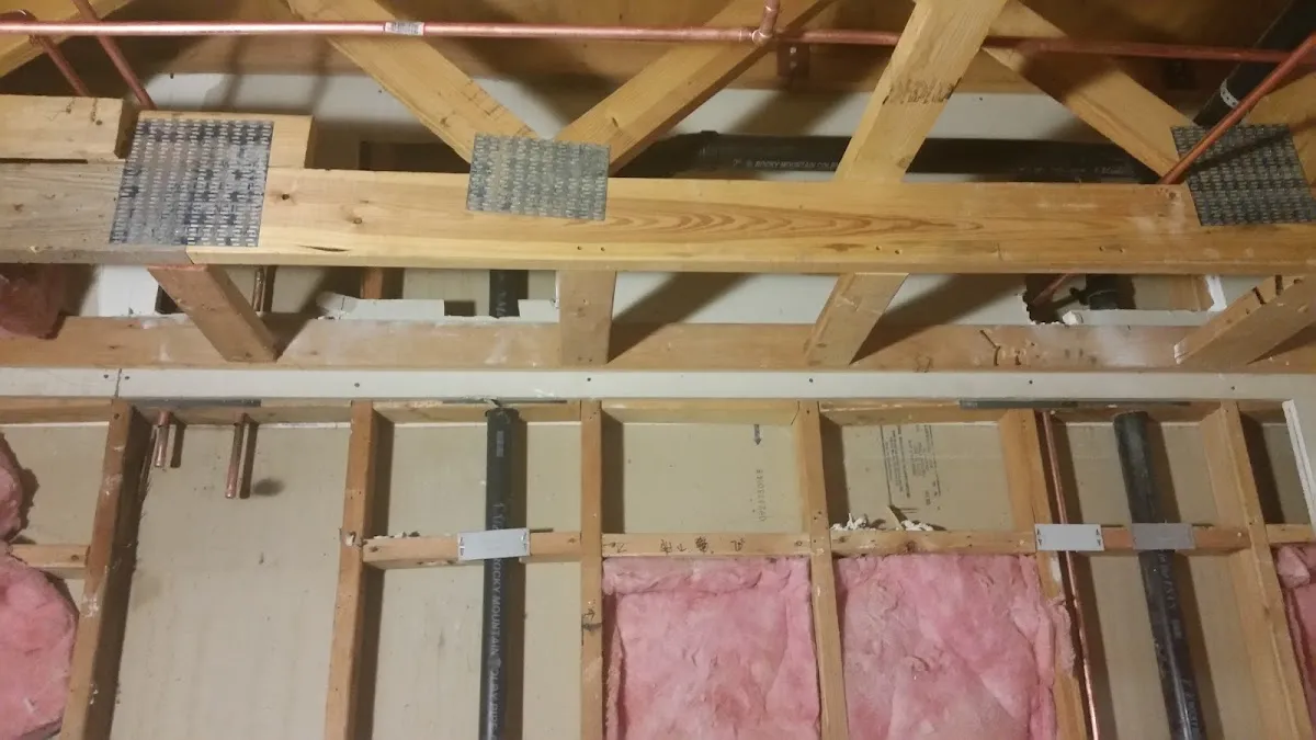 Plumbing services in Tea, SD